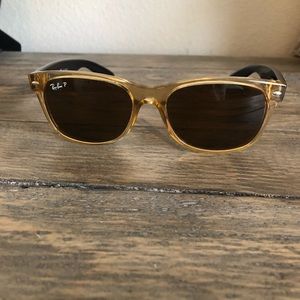 RayBan Wayferers
